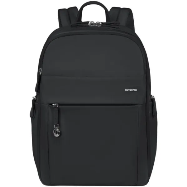 Mochila Samsonite Move 5.0 para Portátiles hasta 14.1'/ Negro