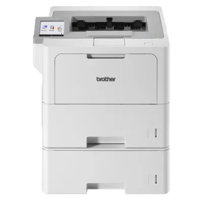 Brother impresora laser hll6410dnt