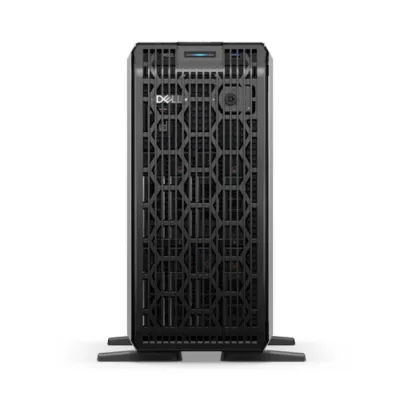 DELL PowerEdge T360 servidor 480 GB Torre (4,5U) Intel Xeon E