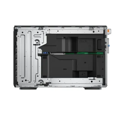 DELL PowerEdge T360 servidor 480 GB Torre (4,5U) Intel Xeon E