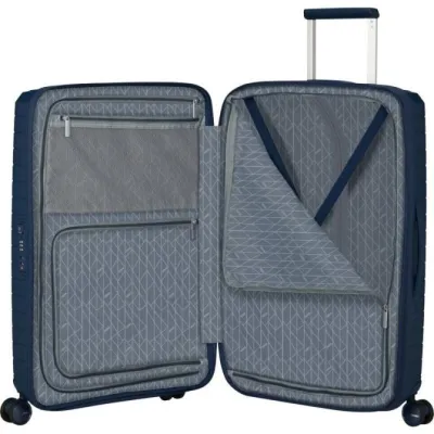 Maleta Mediana American Tourister FastForward Spinner Maleta Mediana American Tourister FastForward Spinner