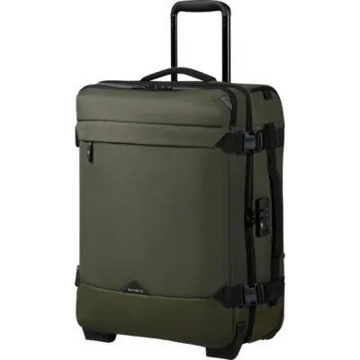Bolsa de Viaje con Ruedas Samsonite Roadseeker 55cm/ Bolsa de Viaje con Ruedas Samsonite Roadseeker 55cm/