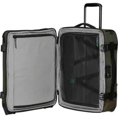 Bolsa de Viaje con Ruedas Samsonite Roadseeker 55cm/ Bolsa de Viaje con Ruedas Samsonite Roadseeker 55cm/