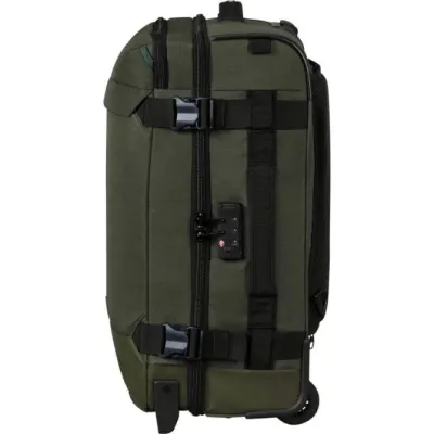 Bolsa de Viaje con Ruedas Samsonite Roadseeker 55cm/ Bolsa de Viaje con Ruedas Samsonite Roadseeker 55cm/