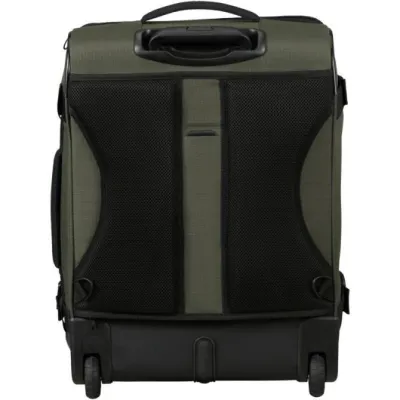 Bolsa de Viaje con Ruedas Samsonite Roadseeker 55cm/ Bolsa de Viaje con Ruedas Samsonite Roadseeker 55cm/