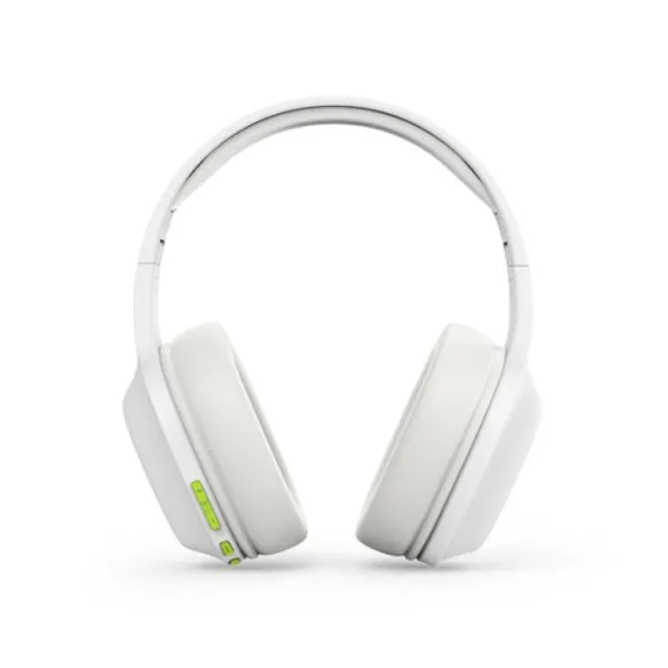 Hama Spirit Calypso II Blanco Auriculares Bluetooth Siri/Google con micrófono