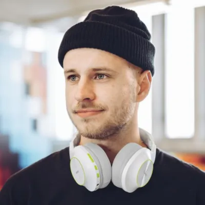 Hama Spirit Calypso II Blanco Auriculares Bluetooth Siri/Google Hama Spirit Calypso II Blanco Auriculares Bluetooth Siri/Google