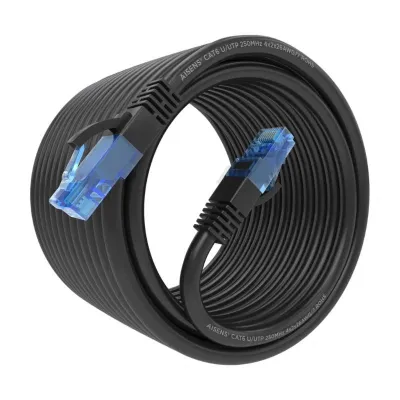 Cable de Red RJ45 AWG26 CCA UTP Aisens A135-0849 Cat.6/ 7.5m/ Cable de Red RJ45 AWG26 CCA UTP Aisens A135-0849 Cat.6/ 7.5m/