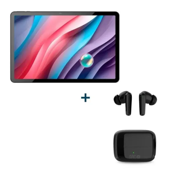 Spc tablet gravity 5 pro 11" 8-256gb + auri ether2