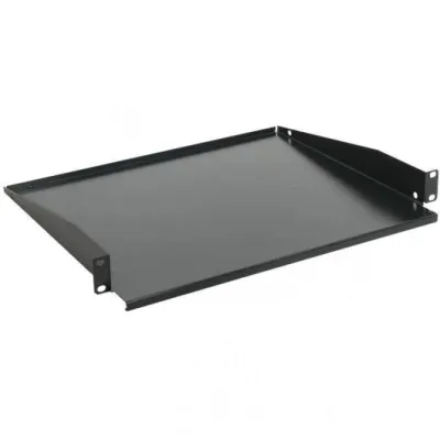 Phasak PHO 5345 Bandeja Fija para Rack 19' Altura 1U