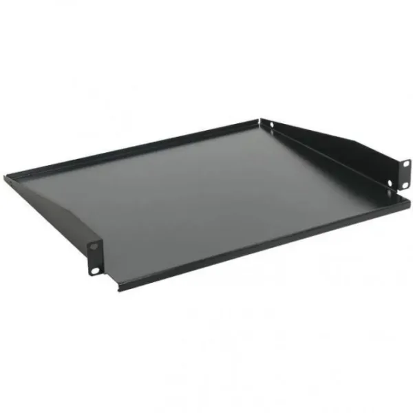 Phasak PHO 5345 Bandeja Fija para Rack 19' Altura 1U