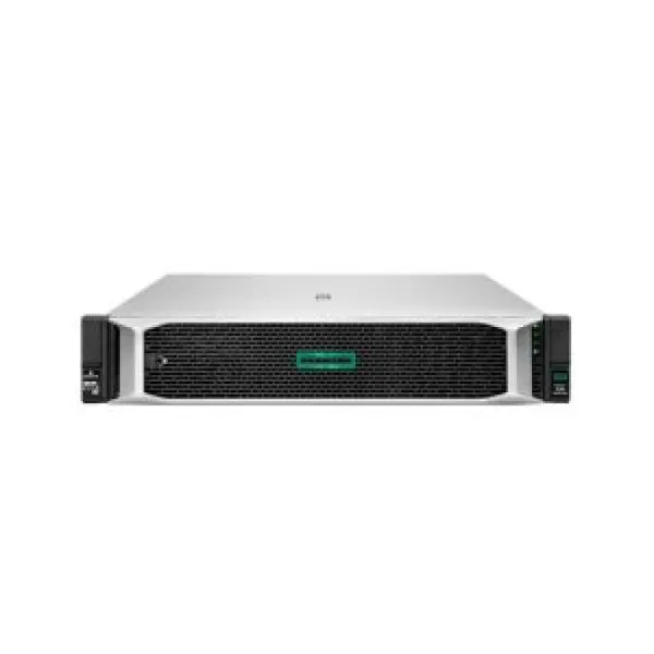 SERVIDOR HP PROLIANT DL380 GEN10+ XEON SILVER 4310 (12-CORE 2,1 GHZ) 2X32GB 2x480GB 2X800W 3 AÑOS