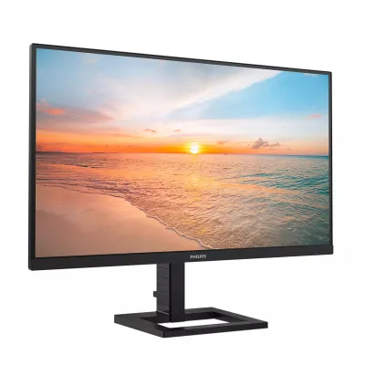 Philips 27E1N1900AE/00 27" Monitor LED IPS UltraHD 4K USB-C Philips 27E1N1900AE/00 27" Monitor LED IPS UltraHD 4K USB-C