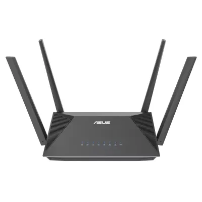 ASUS RT-AX52 Router WiFi 6 Dual Band AX1800 AiMesh