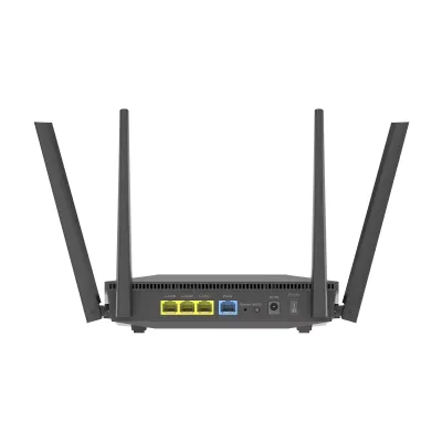 ASUS RT-AX52 Router WiFi 6 Dual Band AX1800 AiMesh