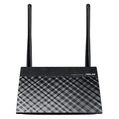 Asus RT-N12E Router/Punto de Acceso/Repetidor WiFi N300