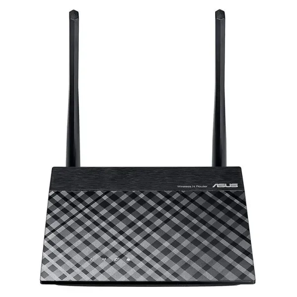 Asus RT-N12E Router/Punto de Acceso/Repetidor WiFi N300
