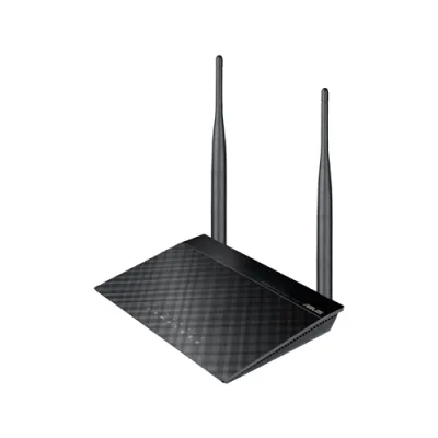 Asus RT-N12E Router/Punto de Acceso/Repetidor WiFi N300