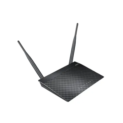 Asus RT-N12E Router/Punto de Acceso/Repetidor WiFi N300