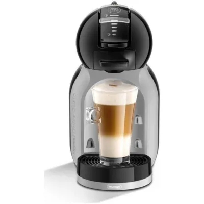 Delongui Nescafé Dolce Gusto Mini Me EDG155.BG 15 bares Delongui Nescafé Dolce Gusto Mini Me EDG155.BG 15 bares