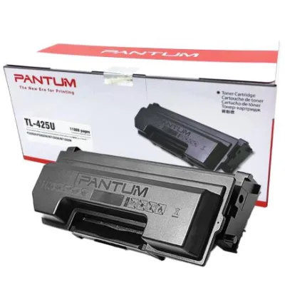 Pantum TL-425U Toner Original Negro 11000 Páginas Pantum TL-425U Toner Original Negro 11000 Páginas