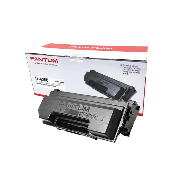 Pantum TL-425U Toner Original Negro 11000 Páginas