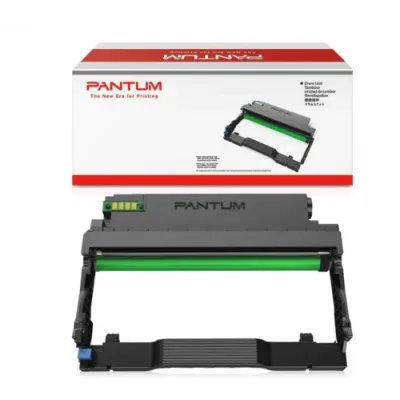 Pantum DL-425XC Tambor Original Negro 25000 Páginas