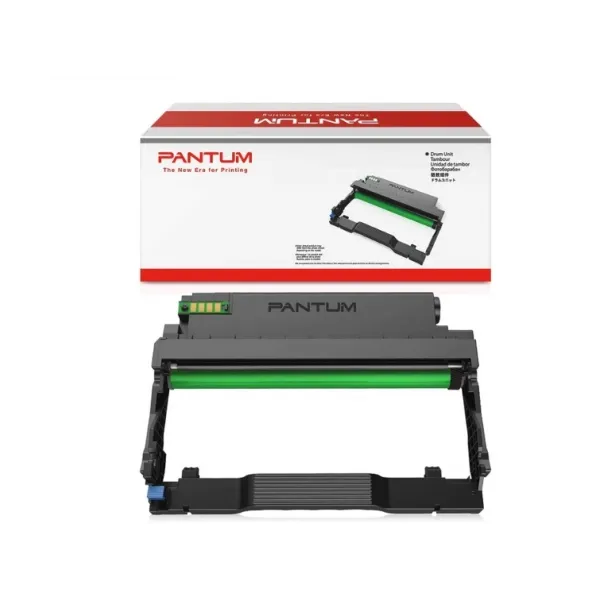 Pantum DL-425XC Tambor Original Negro 25000 Páginas