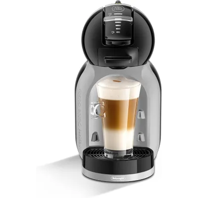 Delongui Nescafé Dolce Gusto Mini Me EDG155.BG 15 bares Delongui Nescafé Dolce Gusto Mini Me EDG155.BG 15 bares