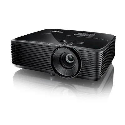 Optoma X400LVe Proyector 3D ANSI DLP XGA 4000 Lúmenes Optoma X400LVe Proyector 3D ANSI DLP XGA 4000 Lúmenes