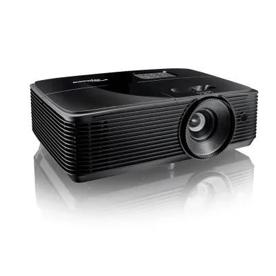Optoma X400LVe Proyector 3D ANSI DLP XGA 4000 Lúmenes Optoma X400LVe Proyector 3D ANSI DLP XGA 4000 Lúmenes