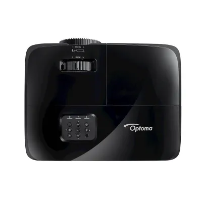 Optoma X400LVe Proyector 3D ANSI DLP XGA 4000 Lúmenes Optoma X400LVe Proyector 3D ANSI DLP XGA 4000 Lúmenes