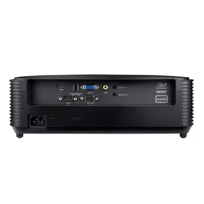 Optoma X400LVe Proyector 3D ANSI DLP XGA 4000 Lúmenes Optoma X400LVe Proyector 3D ANSI DLP XGA 4000 Lúmenes