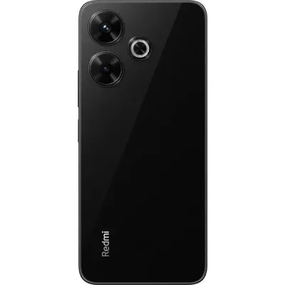 Xiaomi Redmi 13 Negro Medianoche 128GB 6GB 6.79" Xiaomi Redmi 13 Negro Medianoche 128GB 6GB 6.79"