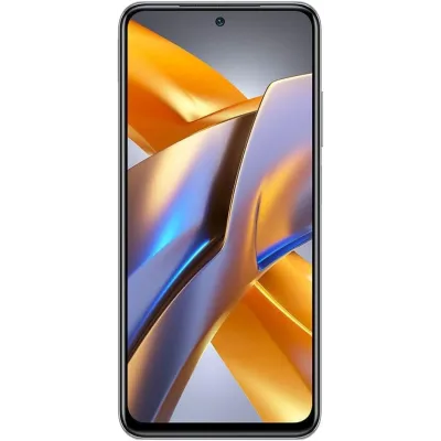 Xiaomi Poco M5s 4G Blanco 128GB 4GB 6.43" Octa Core 64Mp
