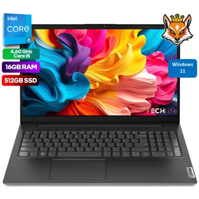 Lenovo V15 G4 IRU Intel Core i5-13420H 16GB 512GB 15.6" W11 Lenovo V15 G4 IRU Intel Core i5-13420H 16GB 512GB 15.6" W11