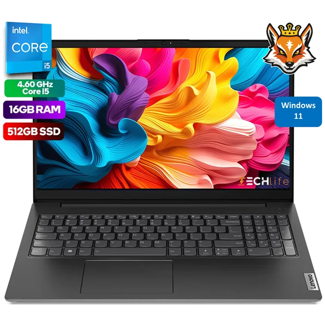 Lenovo V15 G4 IRU Intel Core i5-13420H 16GB 512GB 15.6" W11