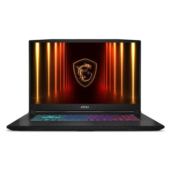 MSI Katana 17 HX B14WFK-081XES 17.3" 1TB RTX 5070