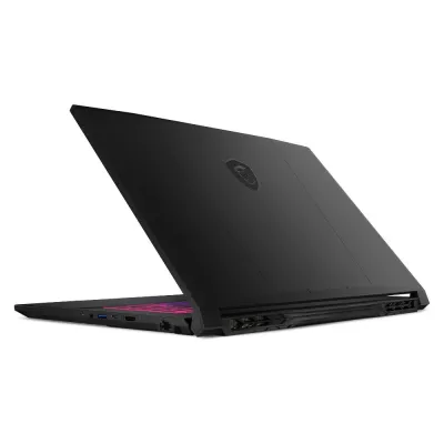 MSI Katana 17 HX B14WFK-081XES 17.3" 1TB RTX 5070 MSI Katana 17 HX B14WFK-081XES 17.3" 1TB RTX 5070