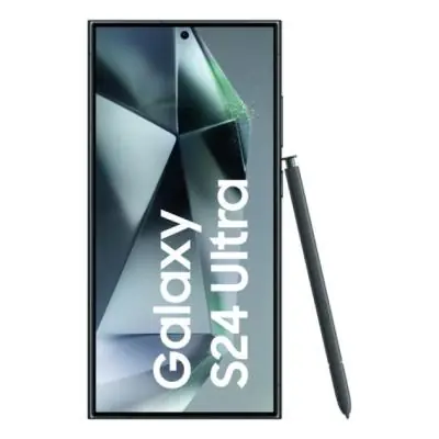 Smartphone Samsung Galaxy S24 Ultra 12GB/ 512GB/ 6.8'/ 5G/
