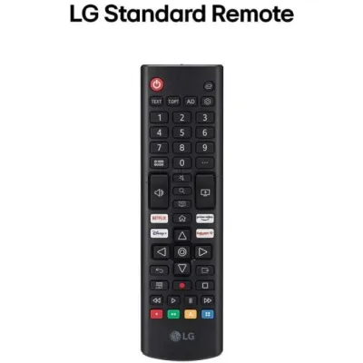 Televisor LG 32LR60006LA 32'/ Full HD/ Smart TV/ WiFi