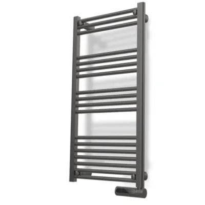 RADIADOR TOALLERO ELECTRICO BAJO CONSUMO CECOTEC READYWARM 9200