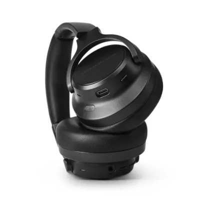 Auricular Bluetooth Energy Sistem Silent Bt 5.3 Cancelacion De Auricular Bluetooth Energy Sistem Silent Bt 5.3 Cancelacion De