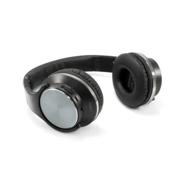 HEADSET BLUETOOTH CONCETRONIC ELIGIO CON FUNCION ALTAVOZ MANOS LIBRES REPRODUCE DESDE MICROSD COLO