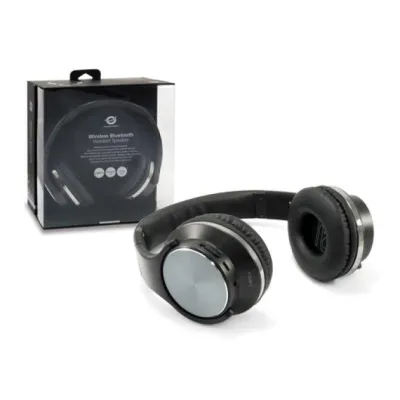 HEADSET BLUETOOTH CONCETRONIC ELIGIO CON FUNCION ALTAVOZ MANOS