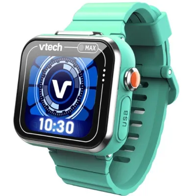 Smartwatch VTech Kidizoom Smartwatch Max/ Notificaciones/