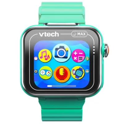 Smartwatch VTech Kidizoom Smartwatch Max/ Notificaciones/