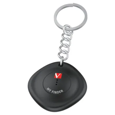 Localizador Verbatim My Finder Bluetooth Tracker MYF-01 Localizador Verbatim My Finder Bluetooth Tracker MYF-01