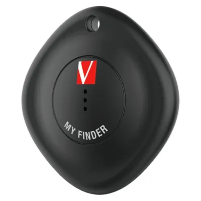 Localizador Verbatim My Finder Bluetooth Tracker MYF-01 Localizador Verbatim My Finder Bluetooth Tracker MYF-01