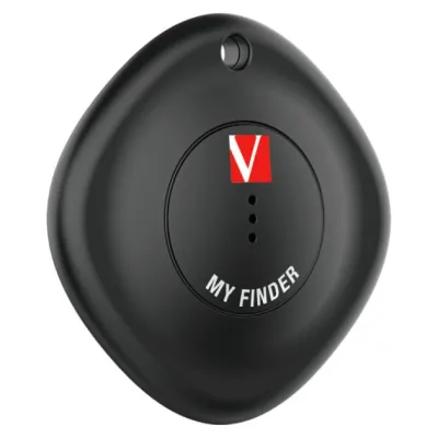 Localizador Verbatim My Finder Bluetooth Tracker MYF-01 Localizador Verbatim My Finder Bluetooth Tracker MYF-01